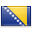 Bosna a Hercegovina