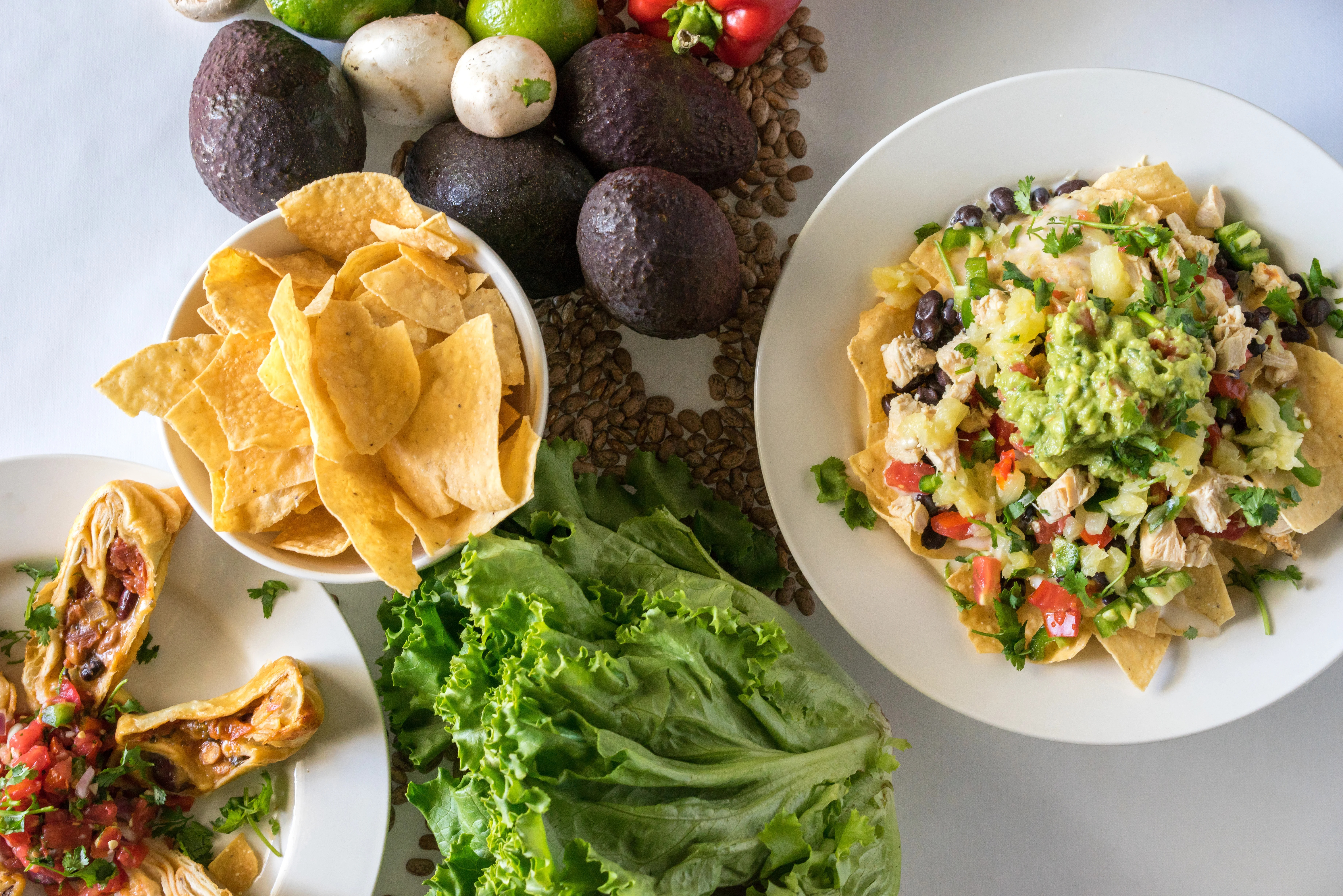 Nestlé Professional - Zpět na domovskou stránku