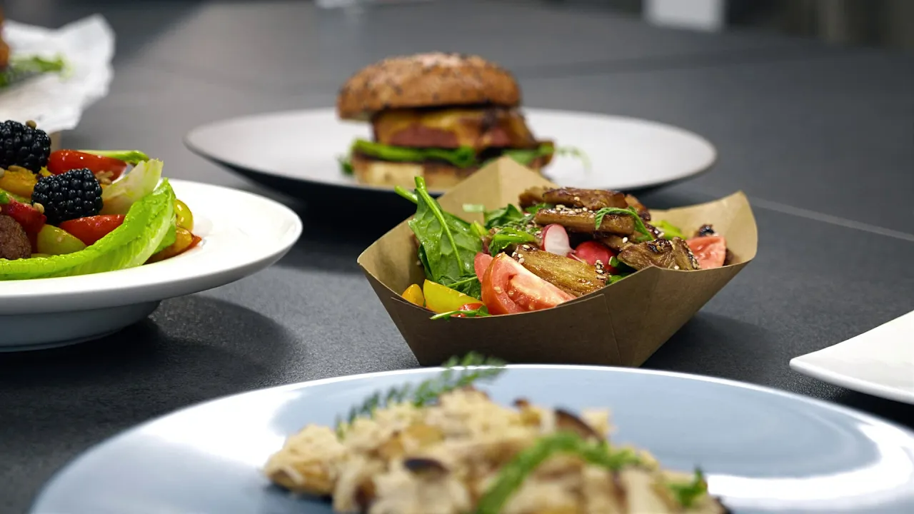 Jak získat nové zákazníky? Krok č. 2 - Jak na rostlinnou kuchyni (a jak ne)