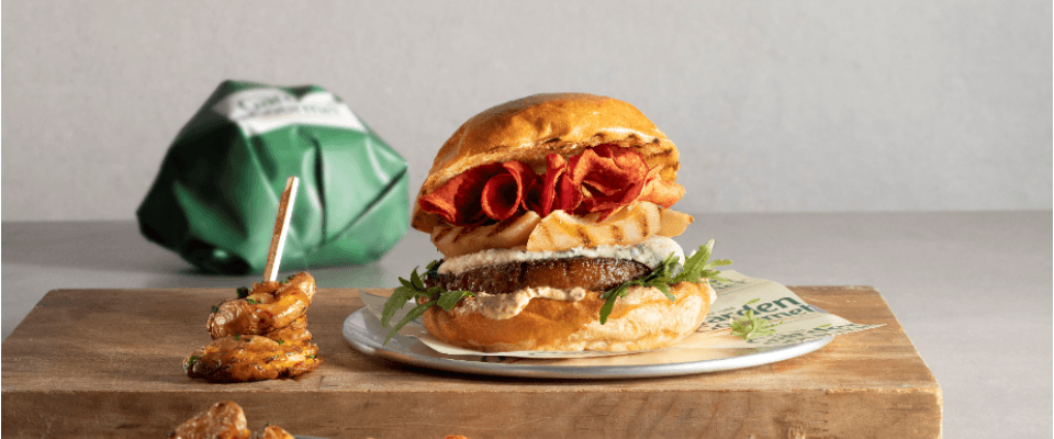 Jak Uspesne Zaradit Rostlinne Jidlo Do Vaseho Menu Sest Kroku K Uspechu