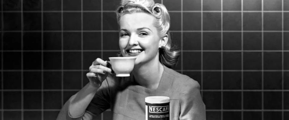 Coffee Academy 1 Dil Trocha Historie