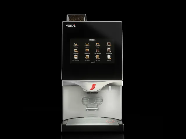 Fusion FTS 30 E 360°