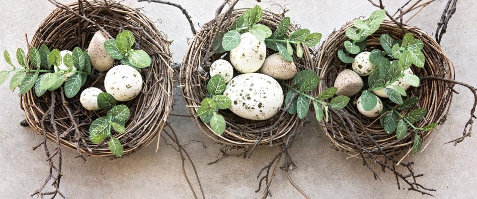 Prichazi jaro a s nim Velikonoce, jakymi recepty se muzete inspirovat