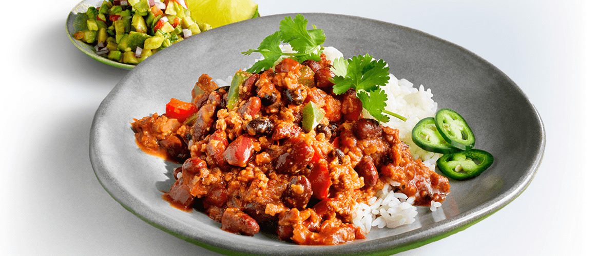 Nestlé Professional - Vegetariánské a veganské produkty