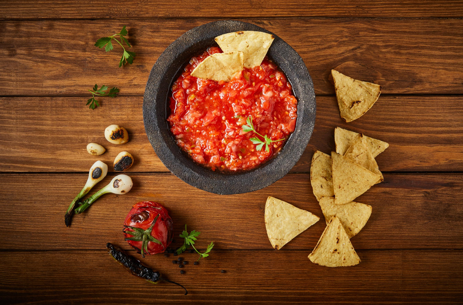 Nestlé Professional - Rajčatové produkty