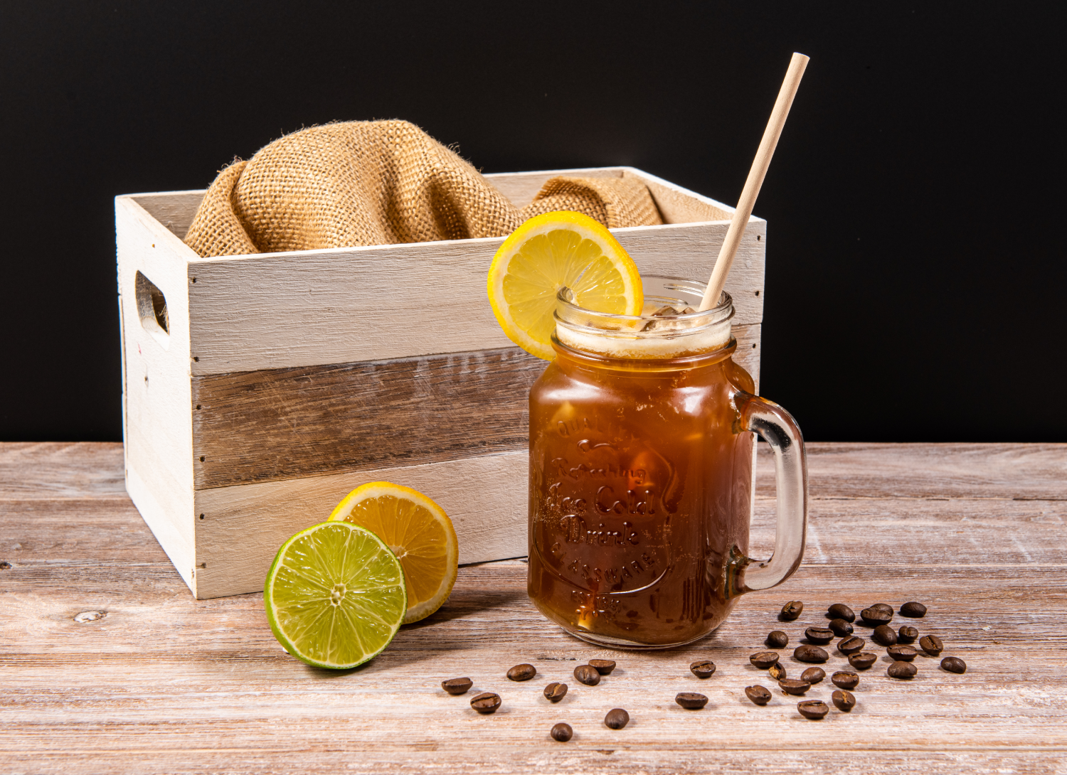 Nestlé Professional - Nápojové recepty