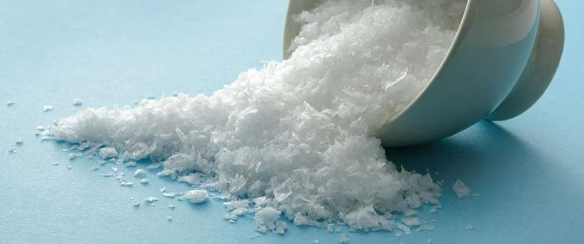 Sůl: Neustále aktuální téma