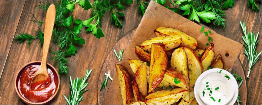 Thomy - inspirace do kuchyně