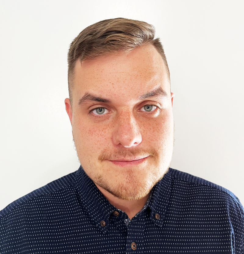 Milan Svoboda Nestle Professional