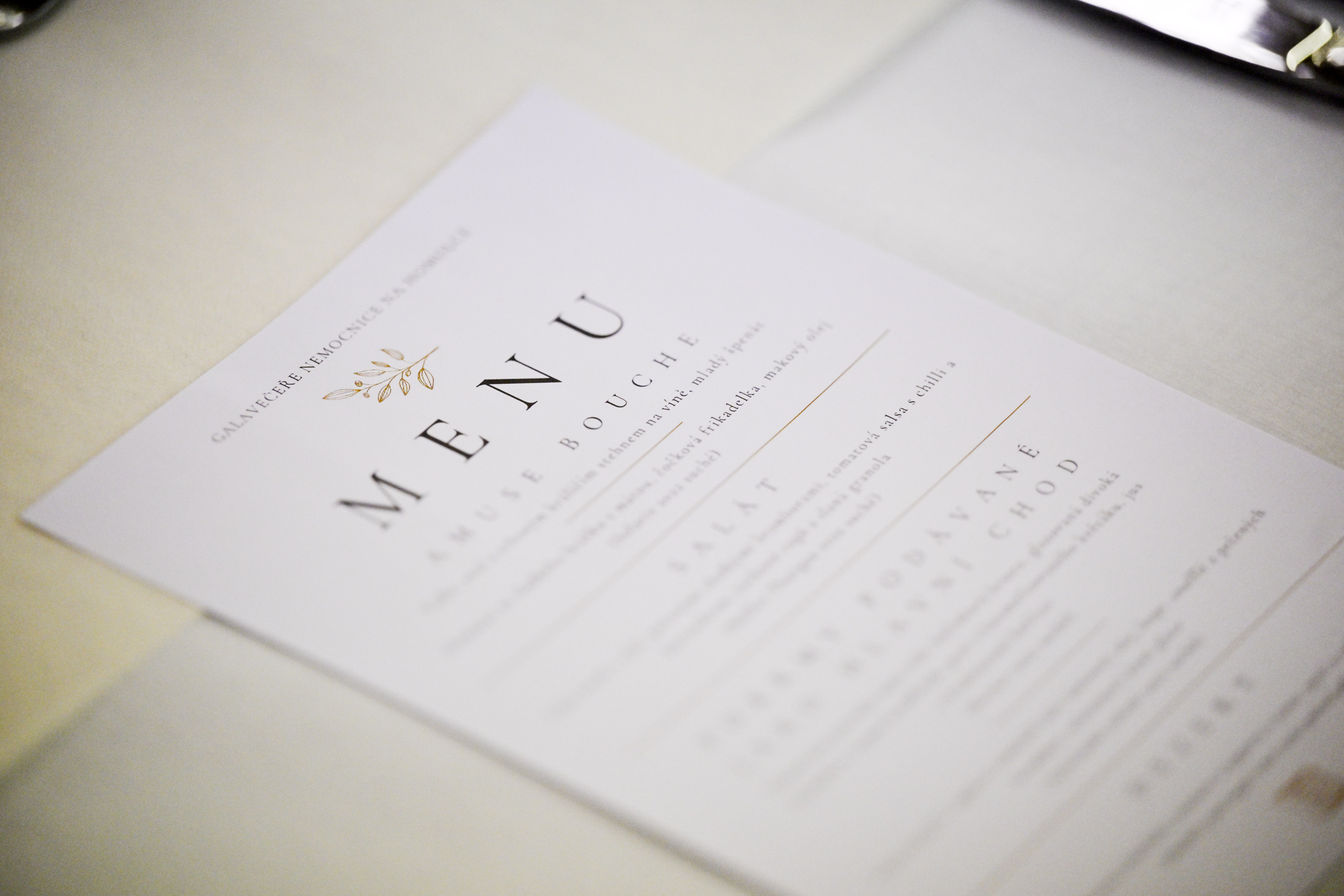 Nestlé Culinary Tým