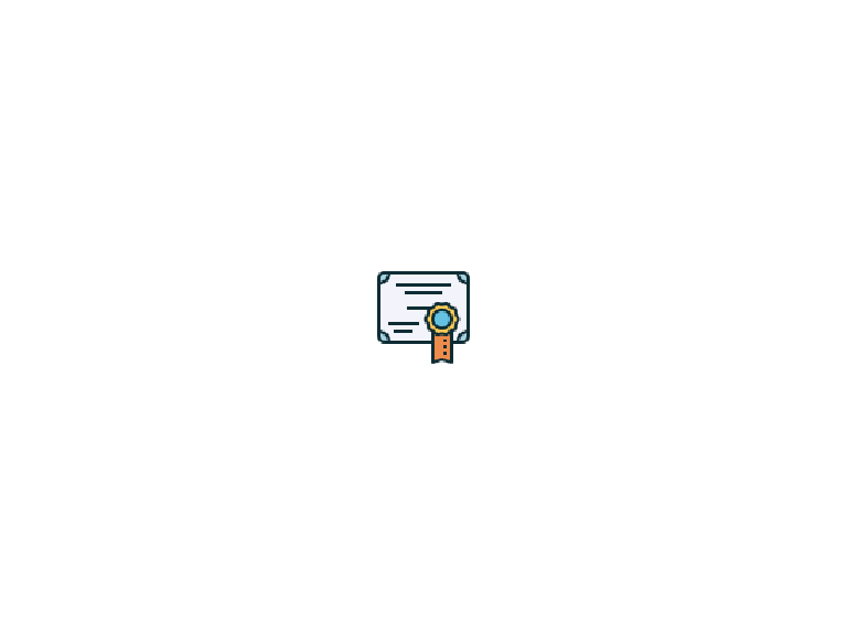 certifikat