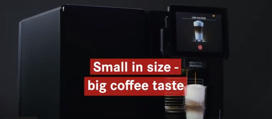 FRANKE A 300 Product movie