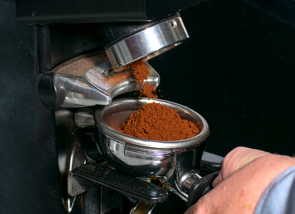 Mletá káva - Nescafé