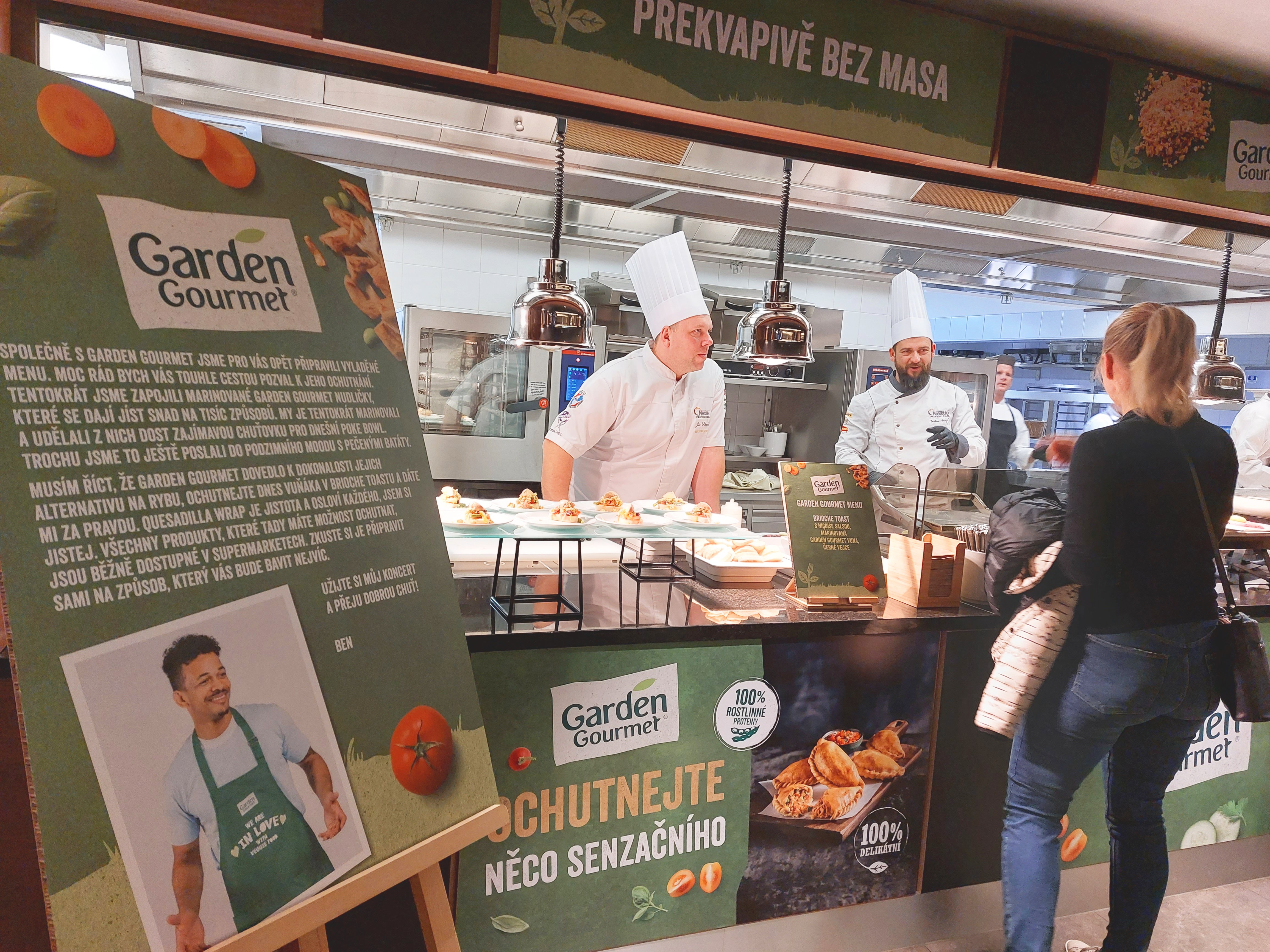 Koncert Ben Cristovao