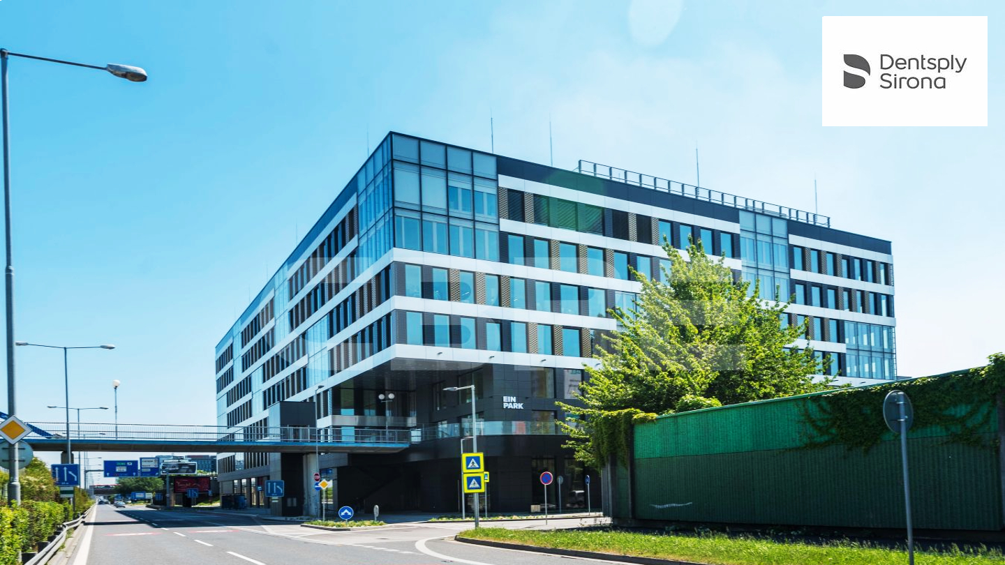 Dentsply Sirona