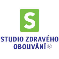 Studio zdravého obouvání logo