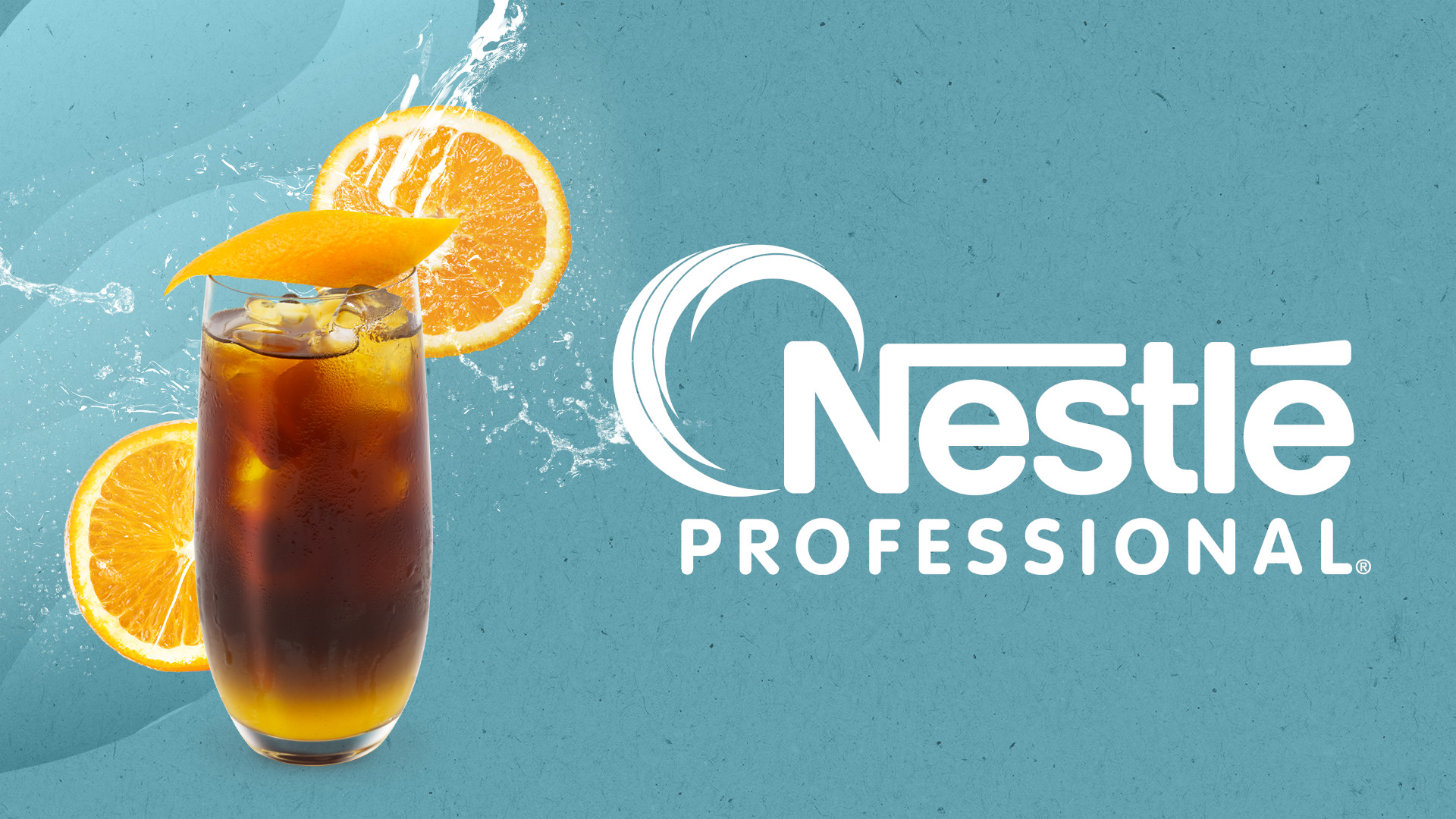 Pomerančové americano