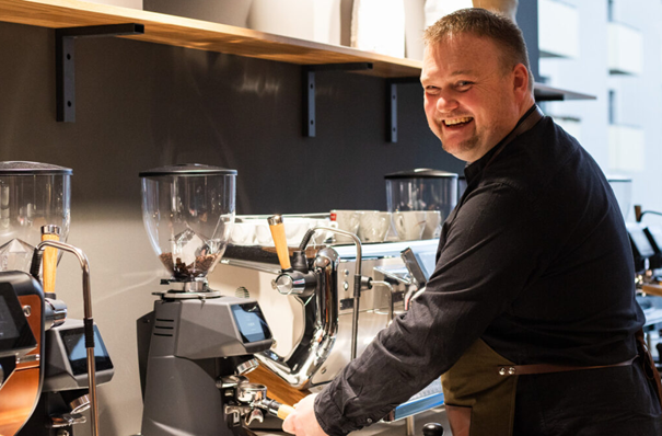 Jakou kávu máte nejraději?&nbsp;