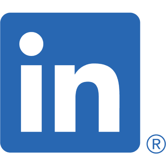 LinkedIn Icon