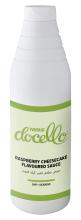 Nestlé Docello Malinový topping