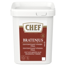 CHEF Bratenjus 6x1 kg