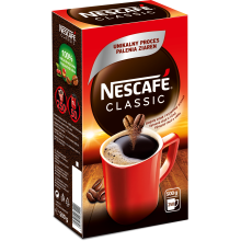 NESCAFÉ Classic Vax 10x500g