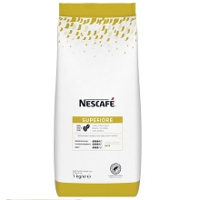 NESCAFÉ® Superiore 1kg szemes kávé