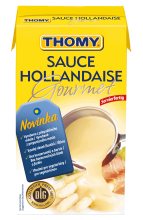 THOMY Hollandaise Sauce Gourmet_3D