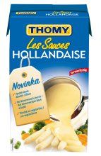 THOMY Holandská omáčka 1l