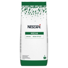 12510068 NESCAFE Irish Style Mocha 