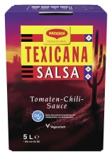 Maggi Texicana