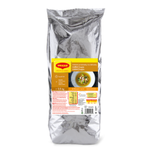 MAGGI Ze Zahrádky kuřecí bujón v balení 3,5 kg