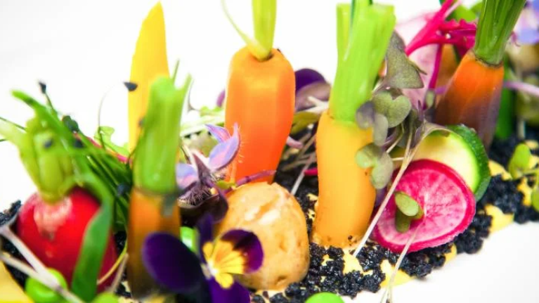 Vegetables