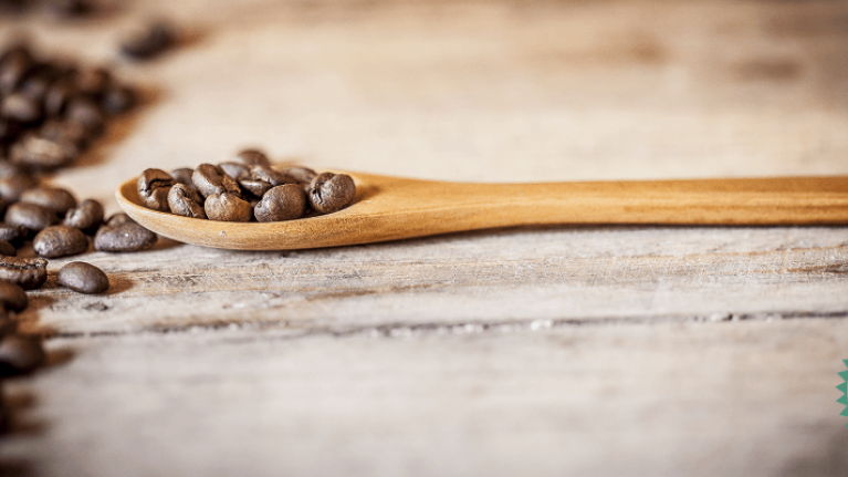 Rainforest Alliance Coffee Beans