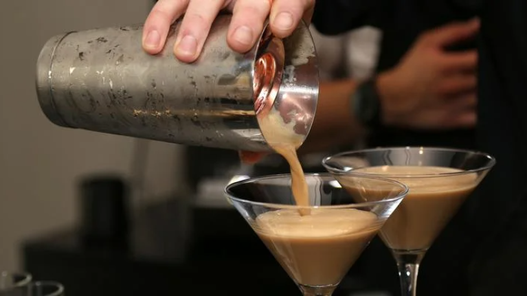 Cold Brew