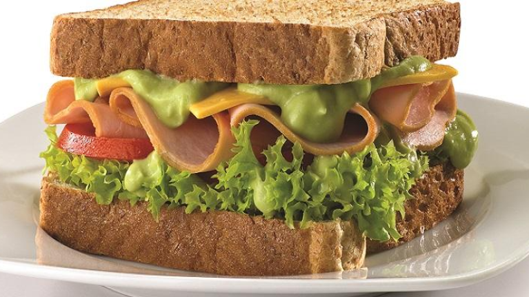 Sandwich