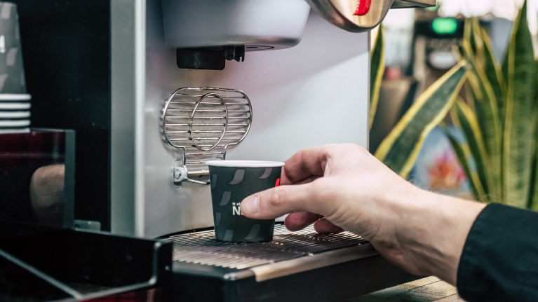 NESCAFÉ FTS 30 E v 2.0