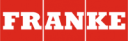 FRANKE logo
