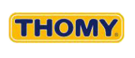 Thomy logo