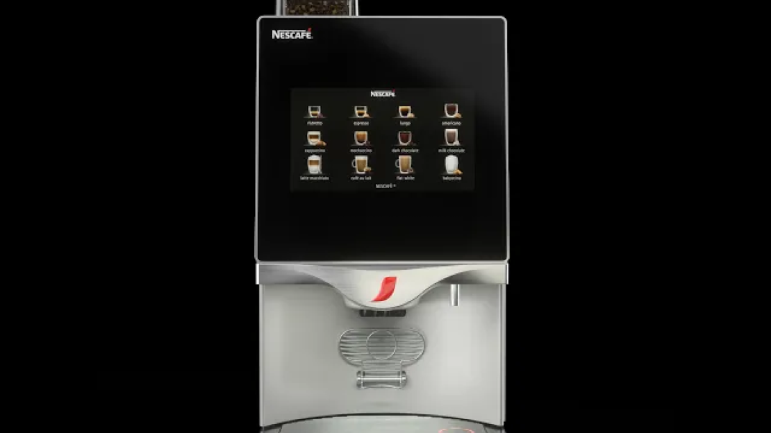 Fusion FTS 30 E 360°