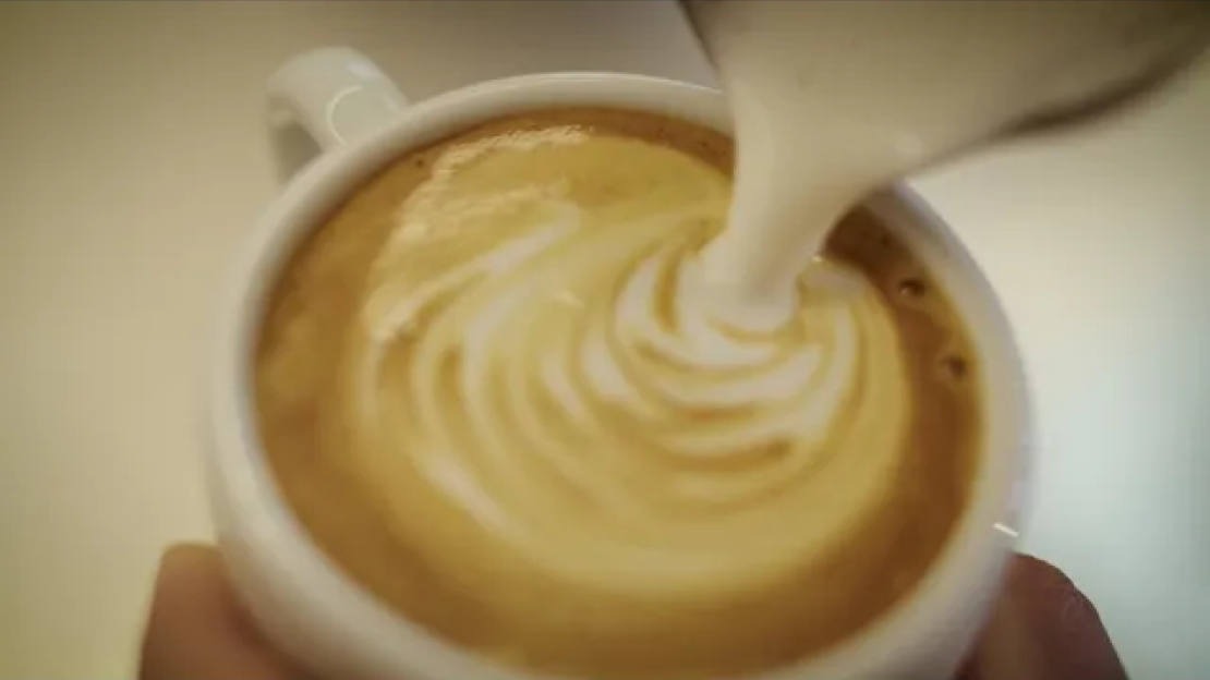 Hotel reSTART**** v Jičíně - zrnková káva NESCAFÉ