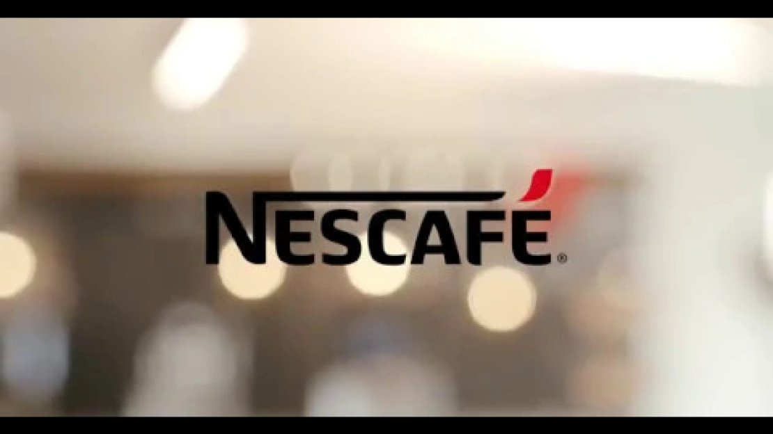 Jiří Čad - barista Nestlé Professional