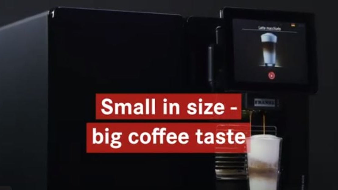 FRANKE A 300 Product movie