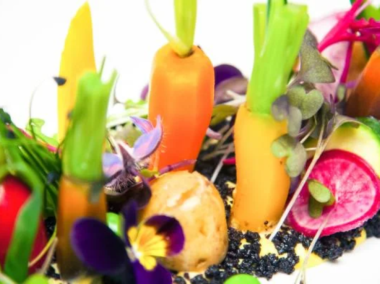 Vegetables