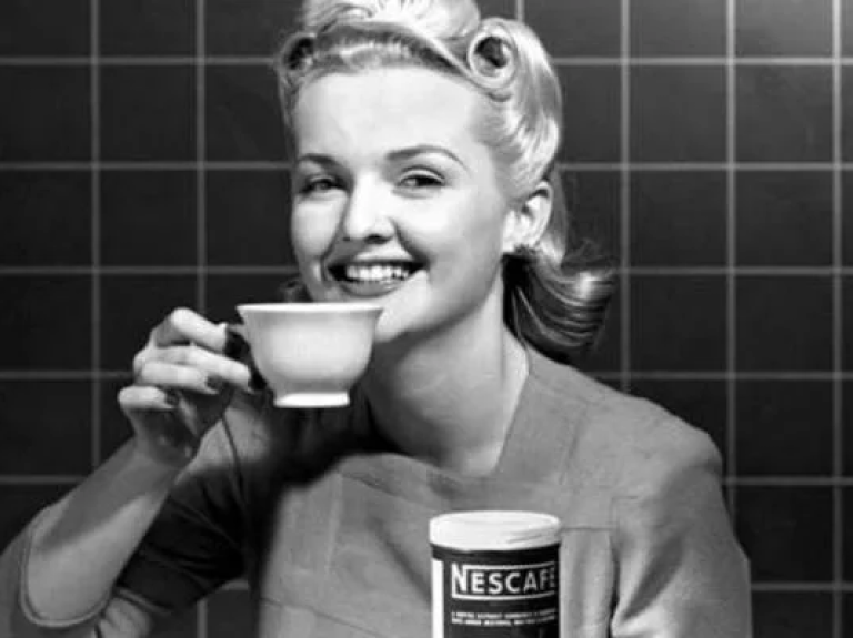Coffee Academy 1 Dil Trocha Historie
