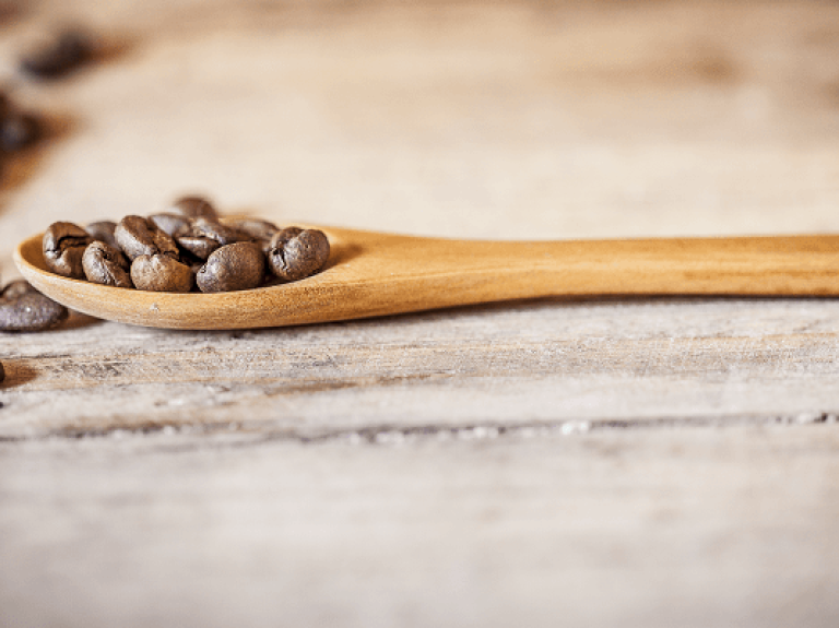 Rainforest Alliance Coffee Beans