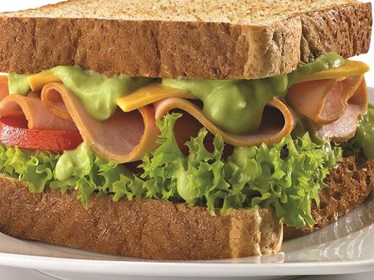Sandwich