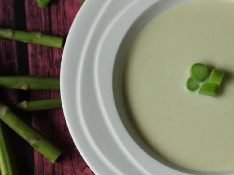 Creme Soup