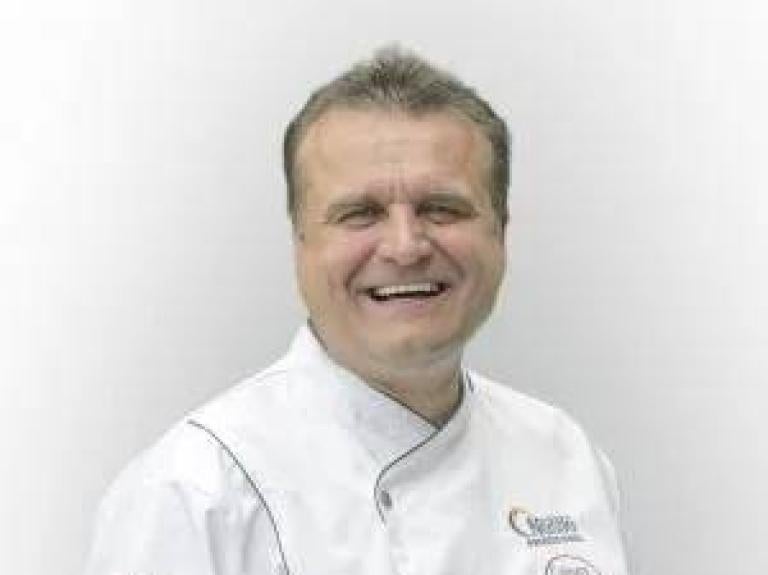Michal Pakandl
