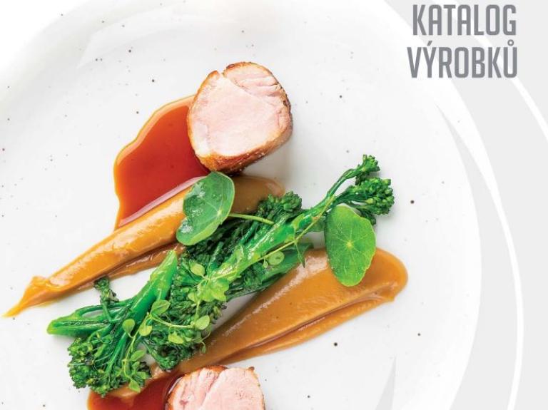 Katalog výrobku - Nestlé Professional